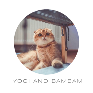 Beige Polaroid Family Photo Collage Square Pillow